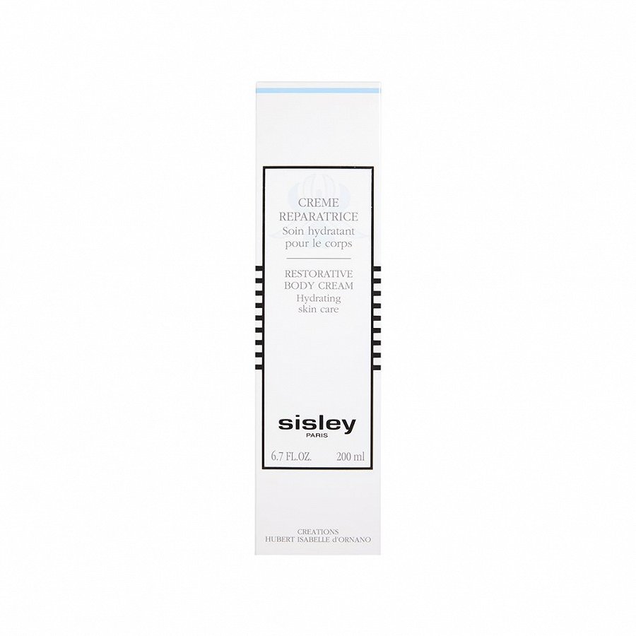 Restorative Body Cream