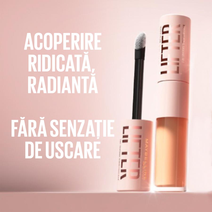 Lifter Concealer