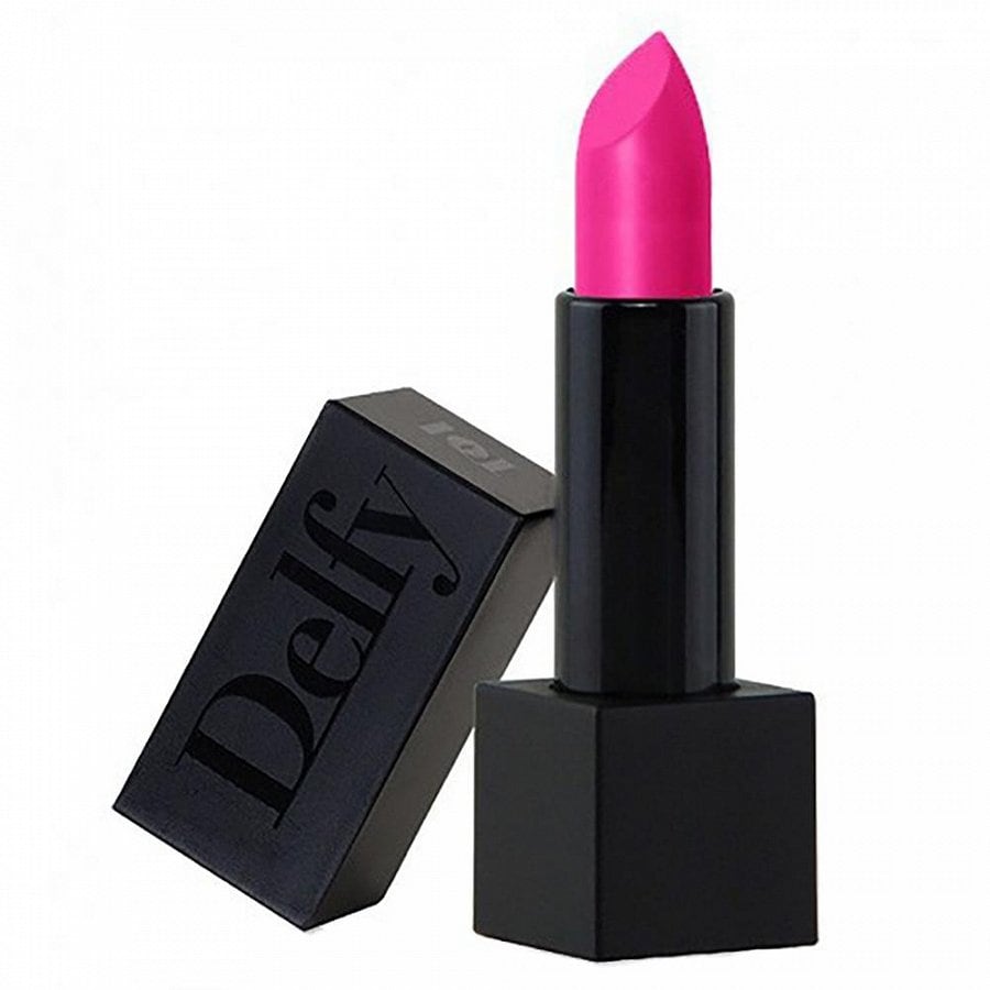 Velvet Matt Lipstick