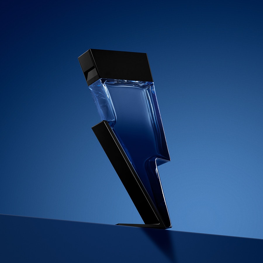 Bad Boy Cobalt Eau de Parfum