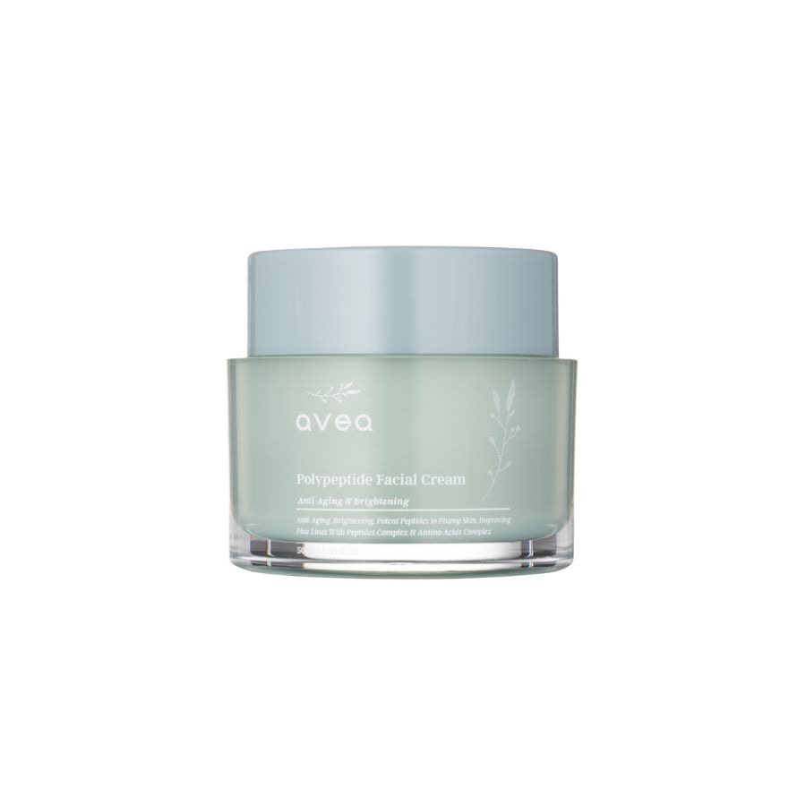 Polypeptide Facial Cream