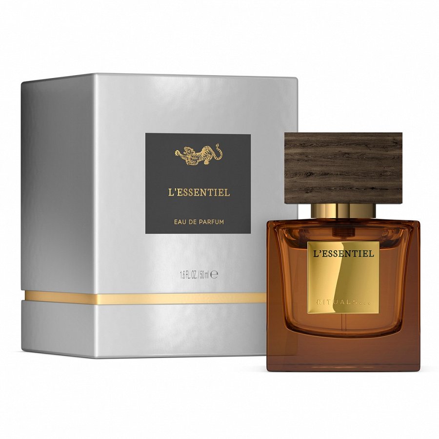 Travel - L'Essentiel Eau de Parfum