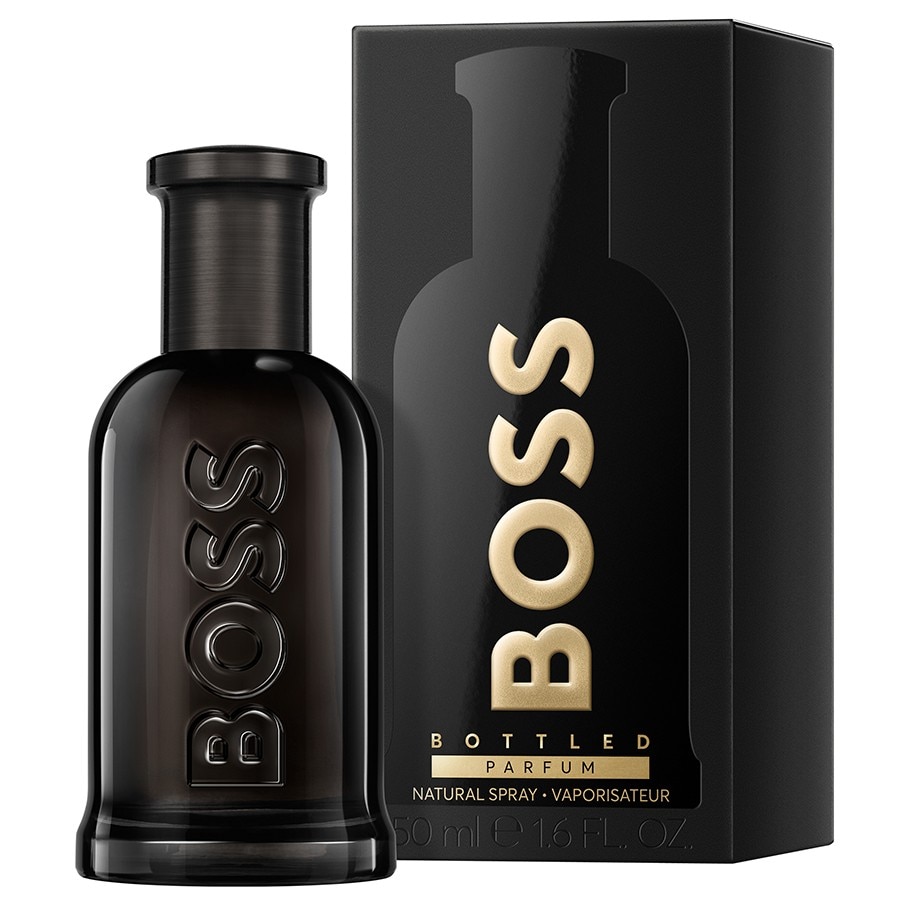 Boss Bottled Parfum