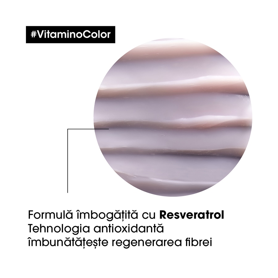 Masca Par Serie Expert Vitamino Color Resveratrol