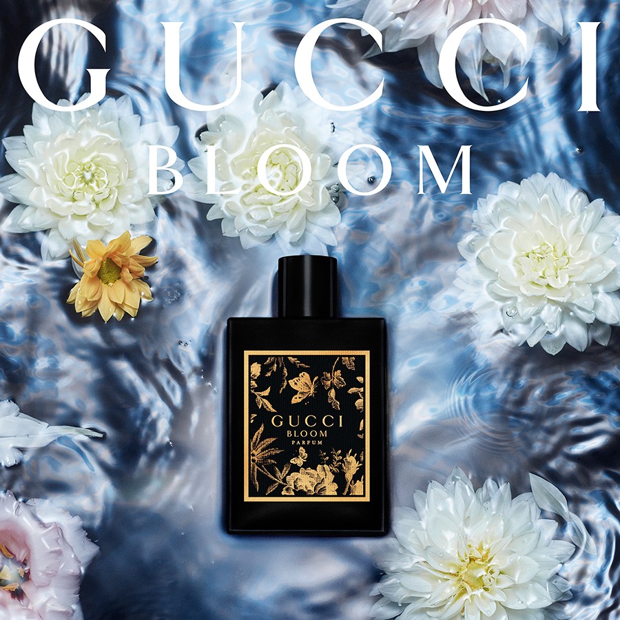 Bloom Parfum