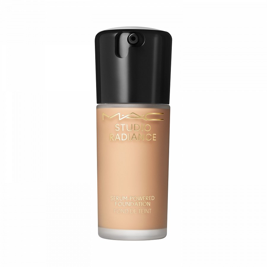 Studio Radiance Serum Powered Foundation