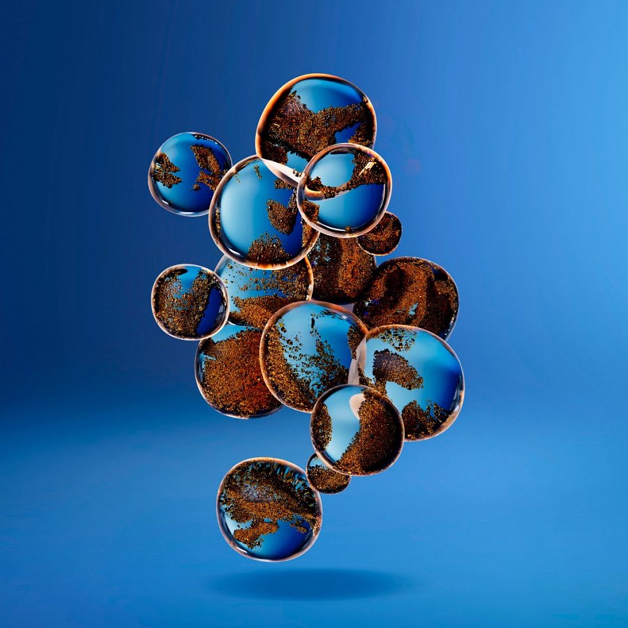 Blue Pro-Retinol Eye Cream