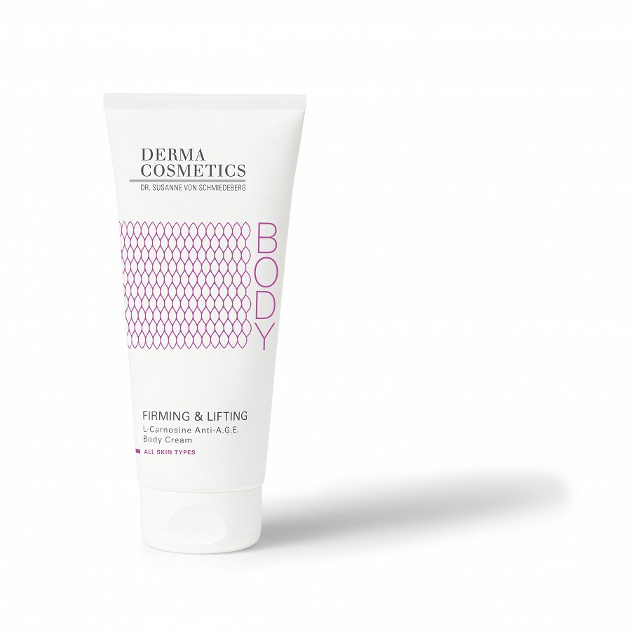 Firming & Lifting L-Carnosine Anti-A.G.E. Body Cream