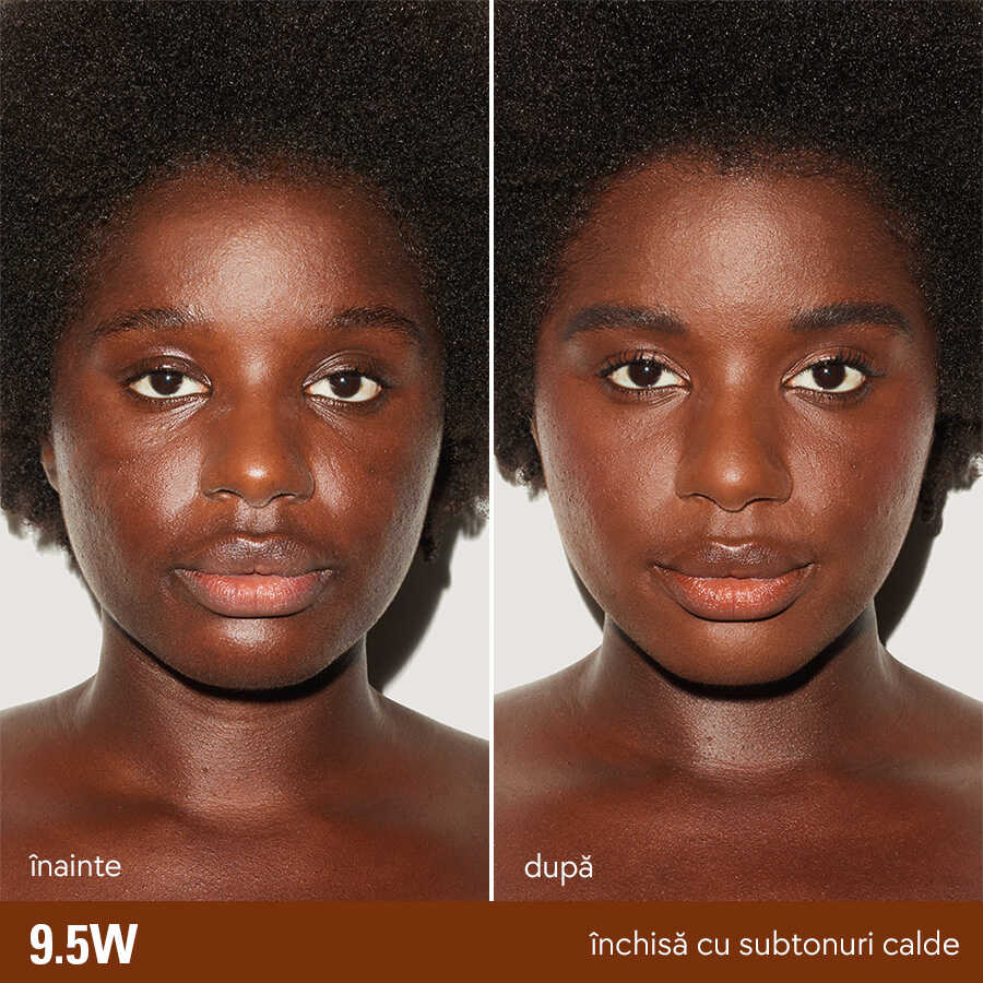 Power Plush Longwear Foundation