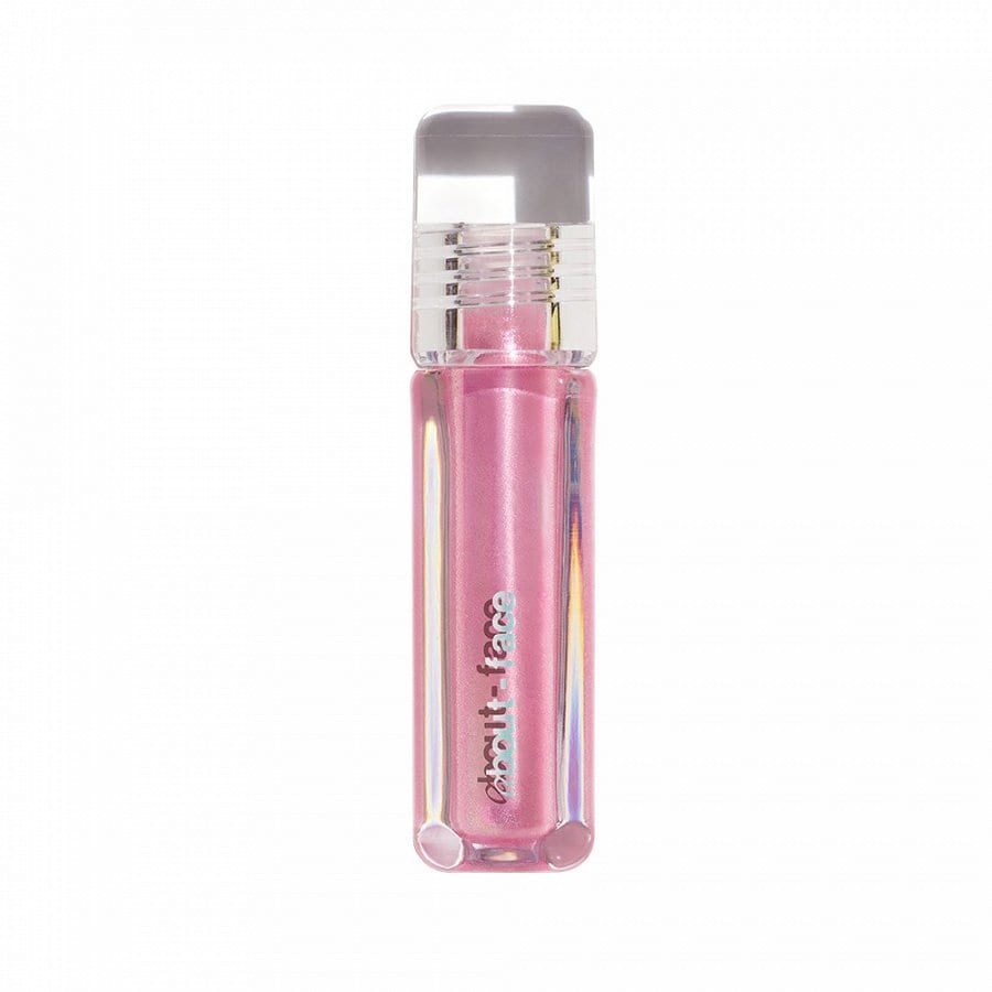 Light Lock Lip Gloss