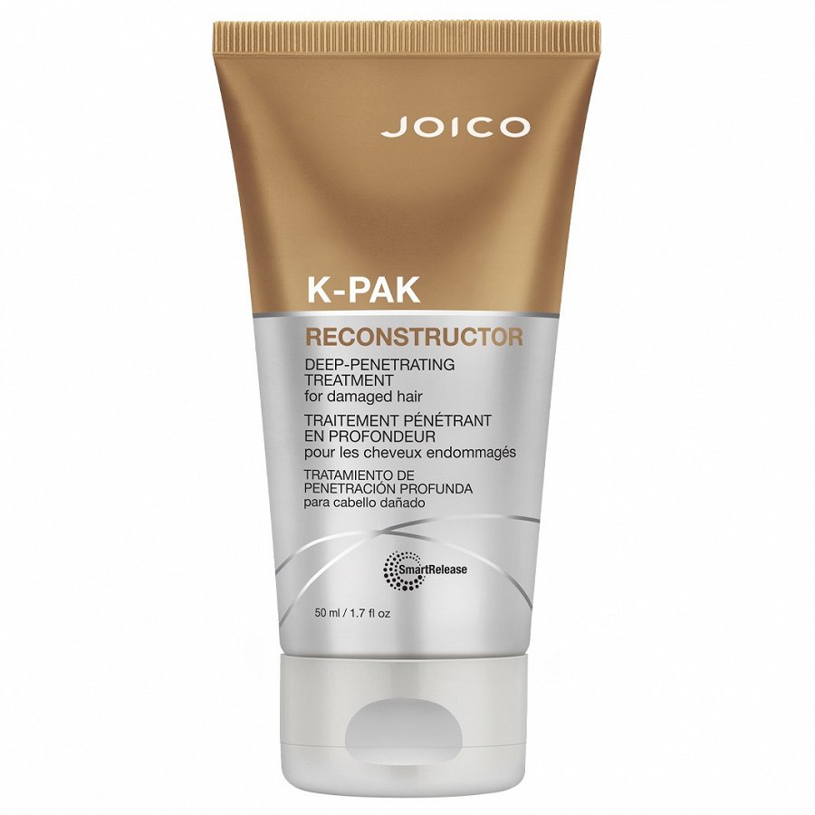 K-Pak Reconstructor Treatment