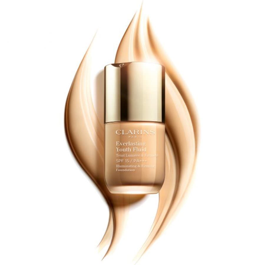 Everlasting Youth Fluid SPF 15 Foundation