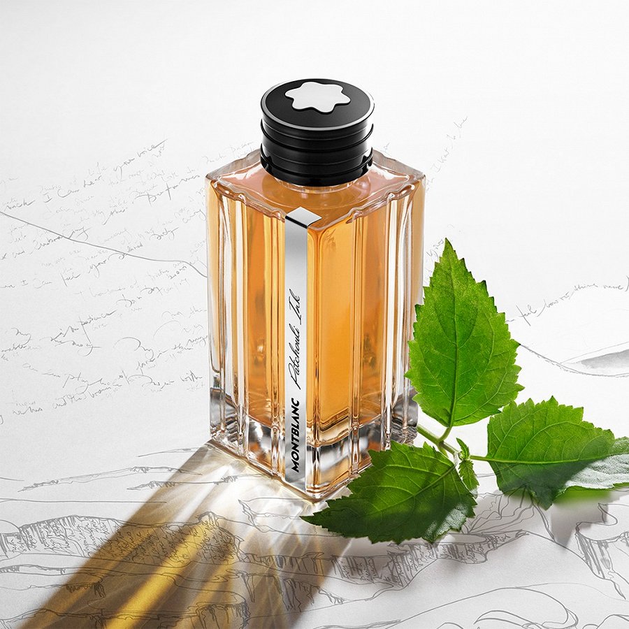 Patchouli Ink Dark Woods Eau de Parfum