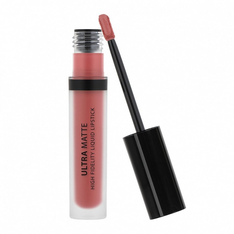 Ultra Matte High Fidelity Liquid Lipstick