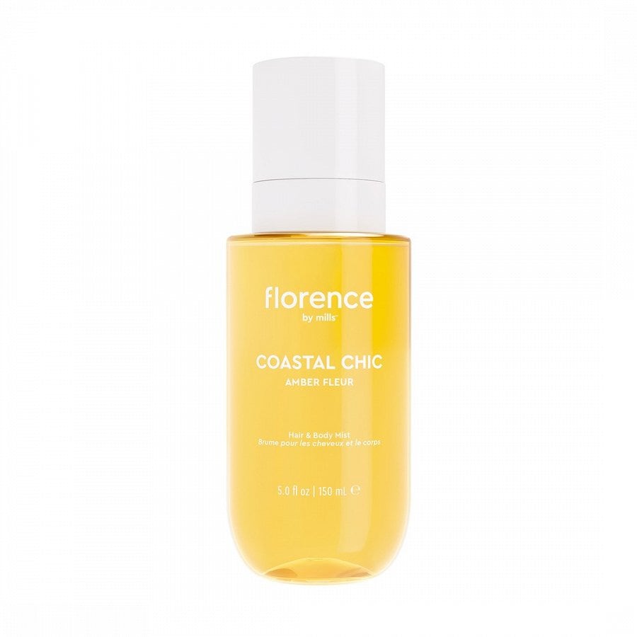 Coastal Chic Amber Fleur Hair and Body Mist