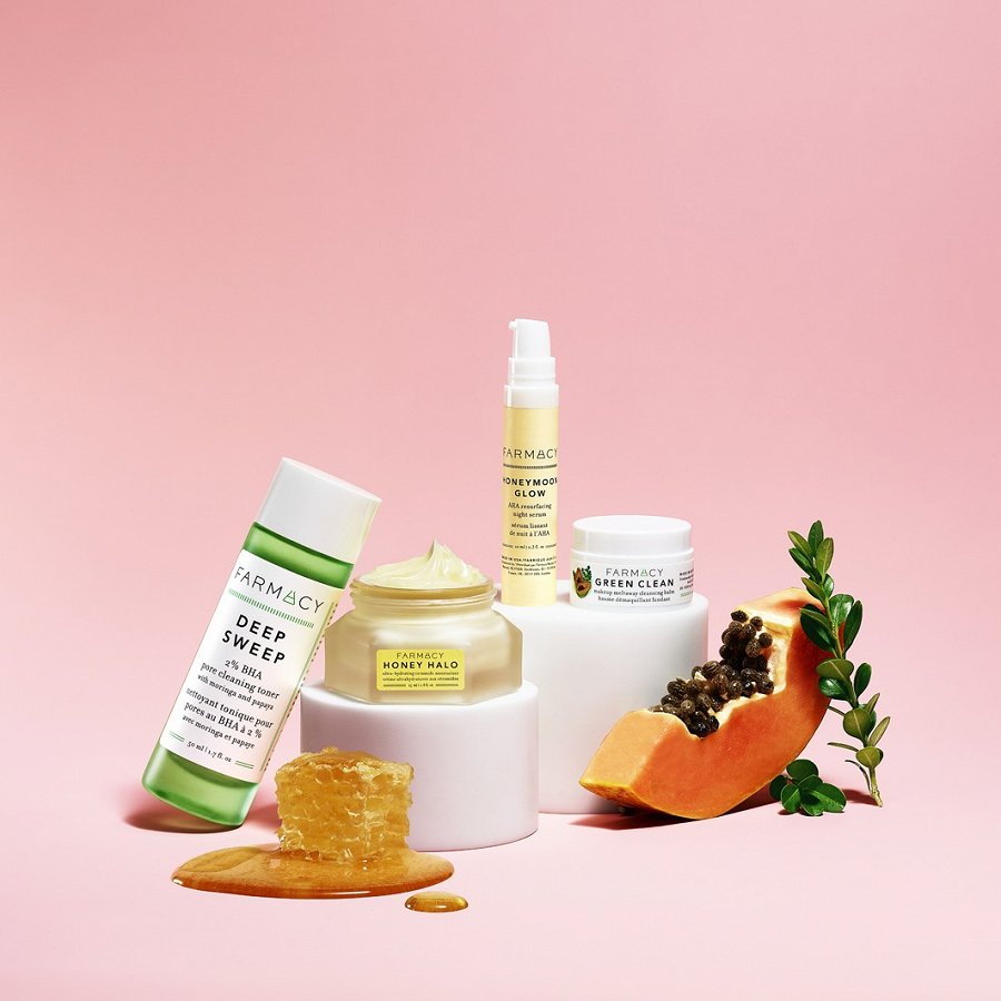 Healthy Skin Starter Kit