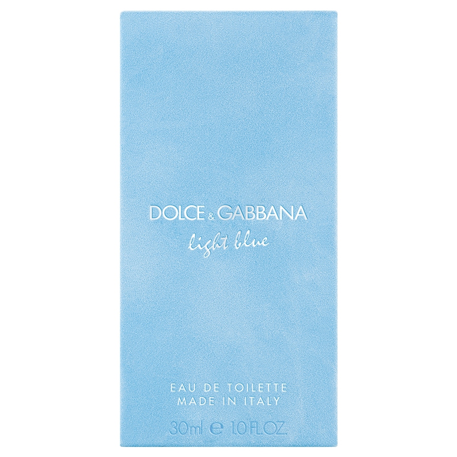 Light Blue Eau de Toilette