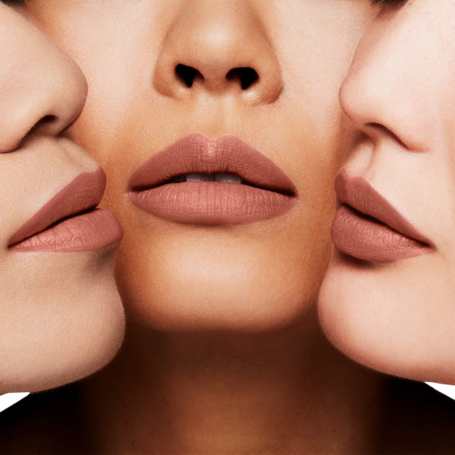 Lip Color Satin Matte