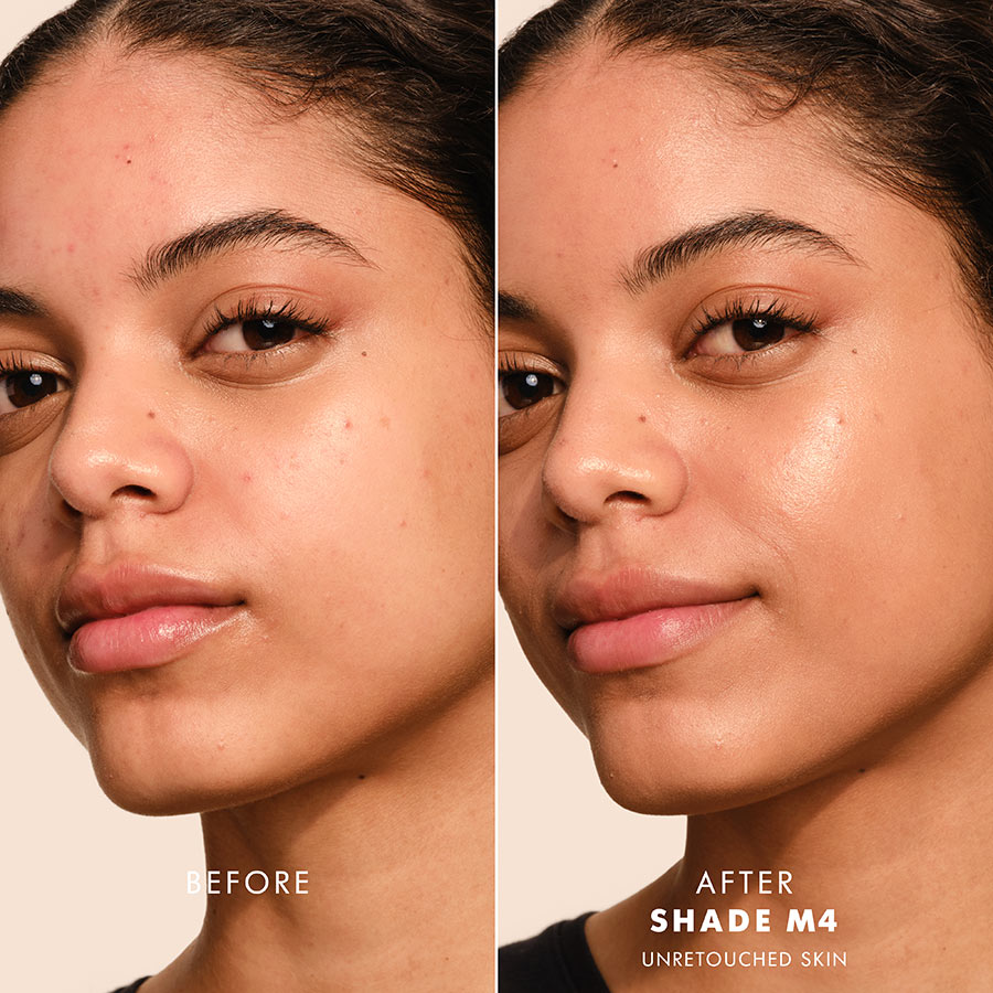 Skin Tint Foundation