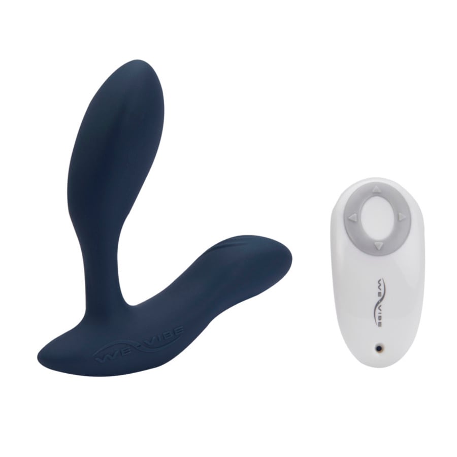 Vector + Prostate Massager