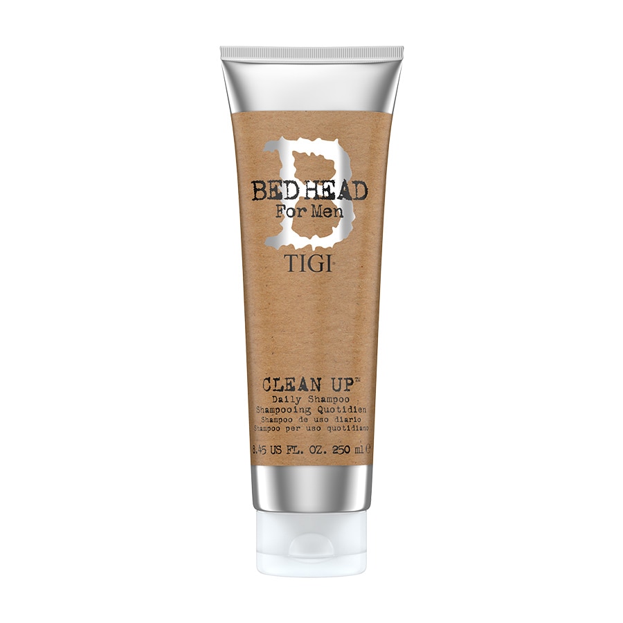 Sampon Men Clean Up