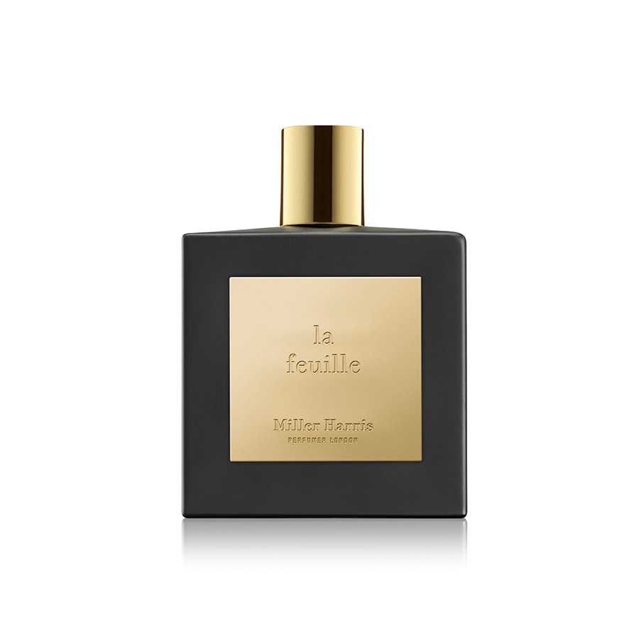 La Feuille Eau de Parfum