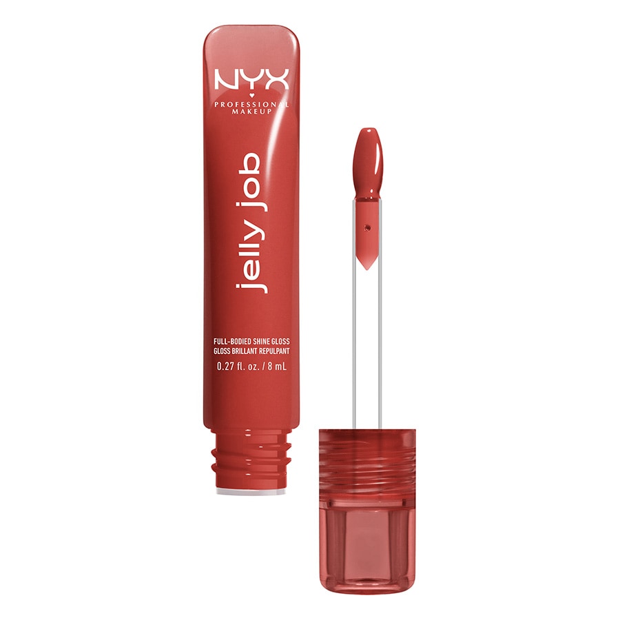 Jelly Job Lip Gloss