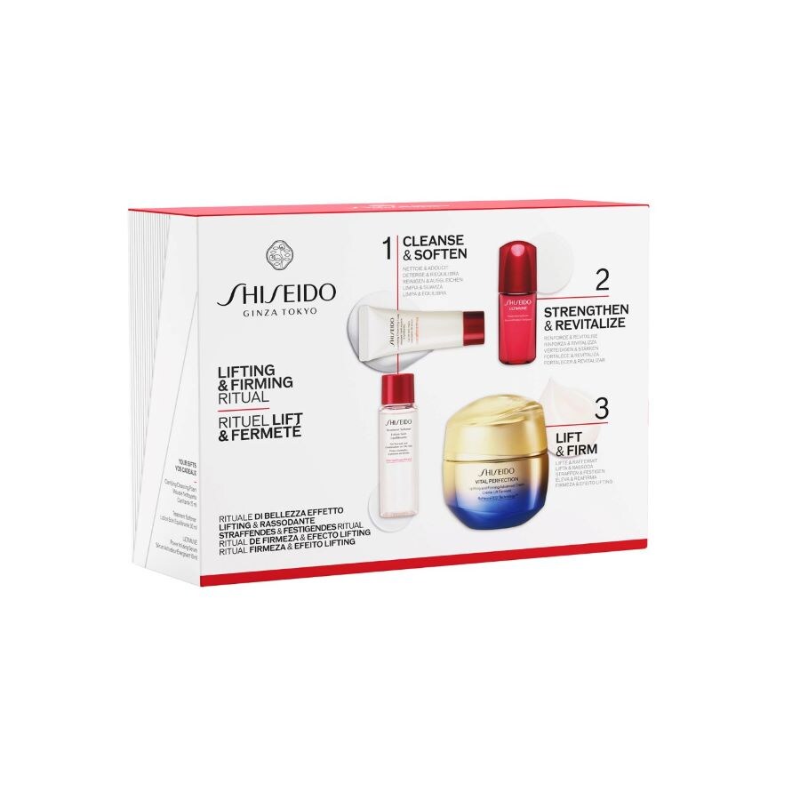 Vital Perfection Advanced Value Gift Set