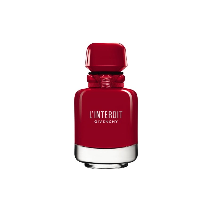 L’Interdit Eau de Parfum Rouge Ultime