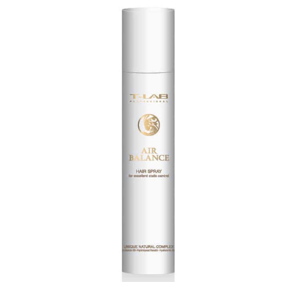Air Balance Hair Spray