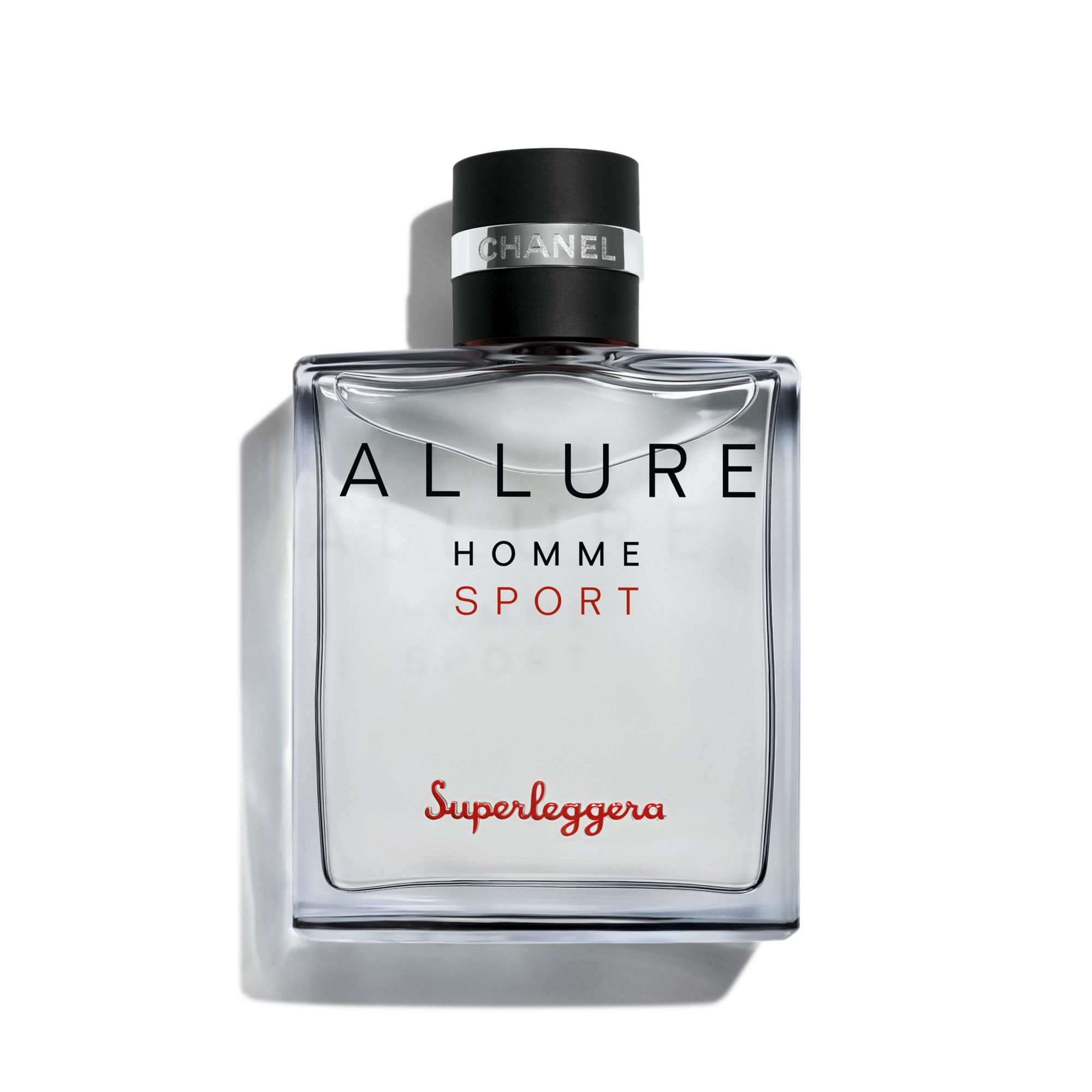ALLURE HOMME SPORT