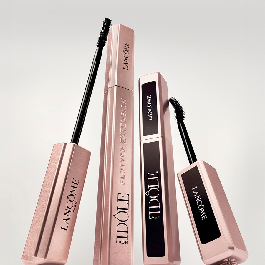 Lash Idole Flutter Extension Mascara