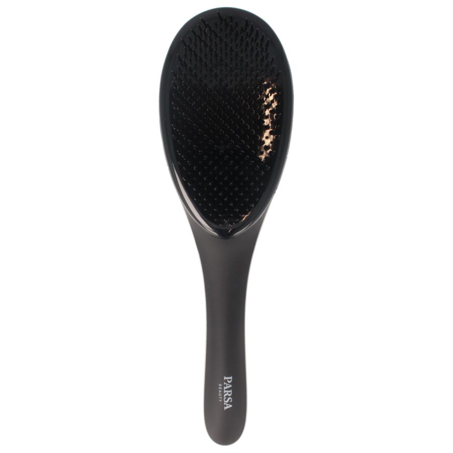 Detangling Brush with Handle