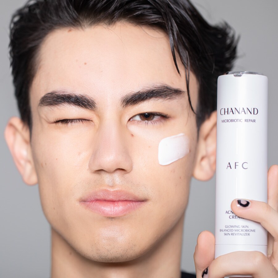 Afc Acne Face Cream