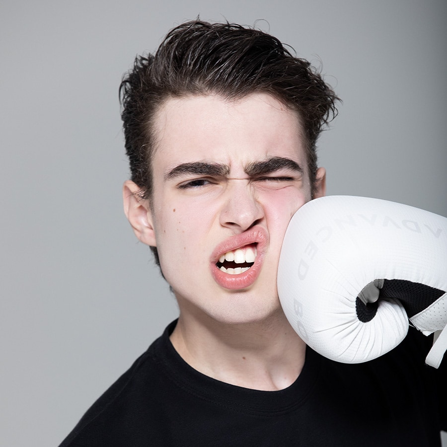 Afc Acne Face Cream Refill