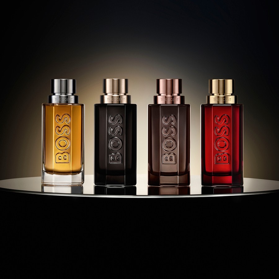 The Scent For Him Eau de Toilette