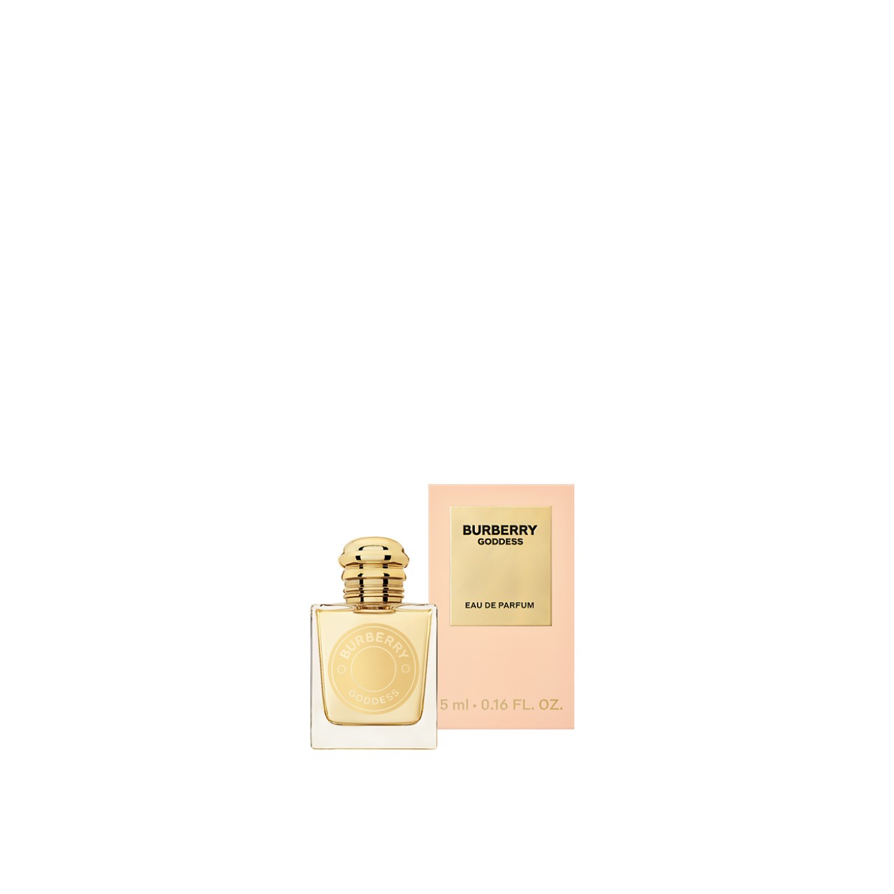 Burberry GWP Goddess EDP 5 ML