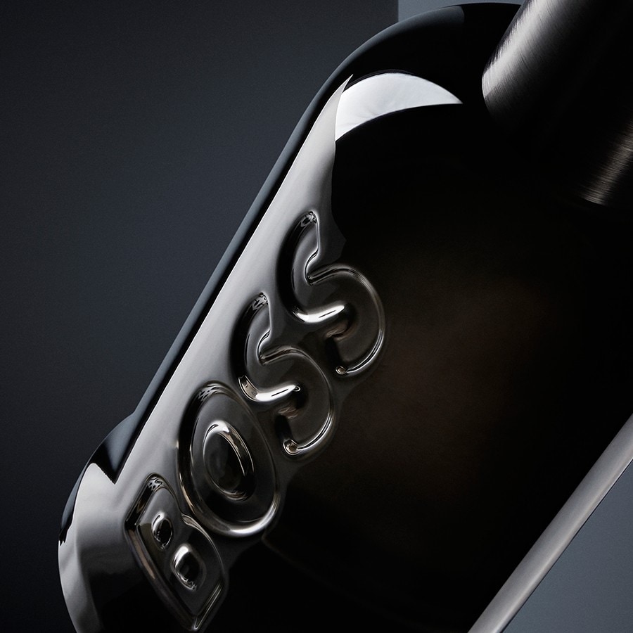 Boss Bottled Parfum