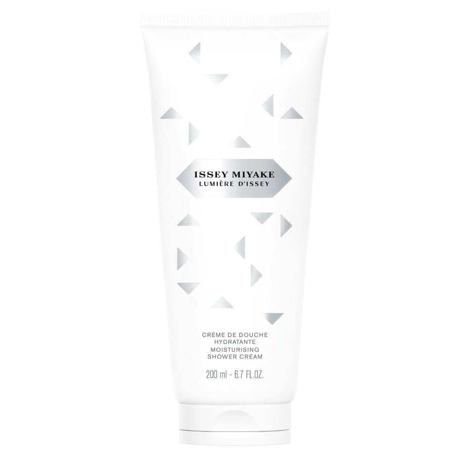 Lumière Shower Cream