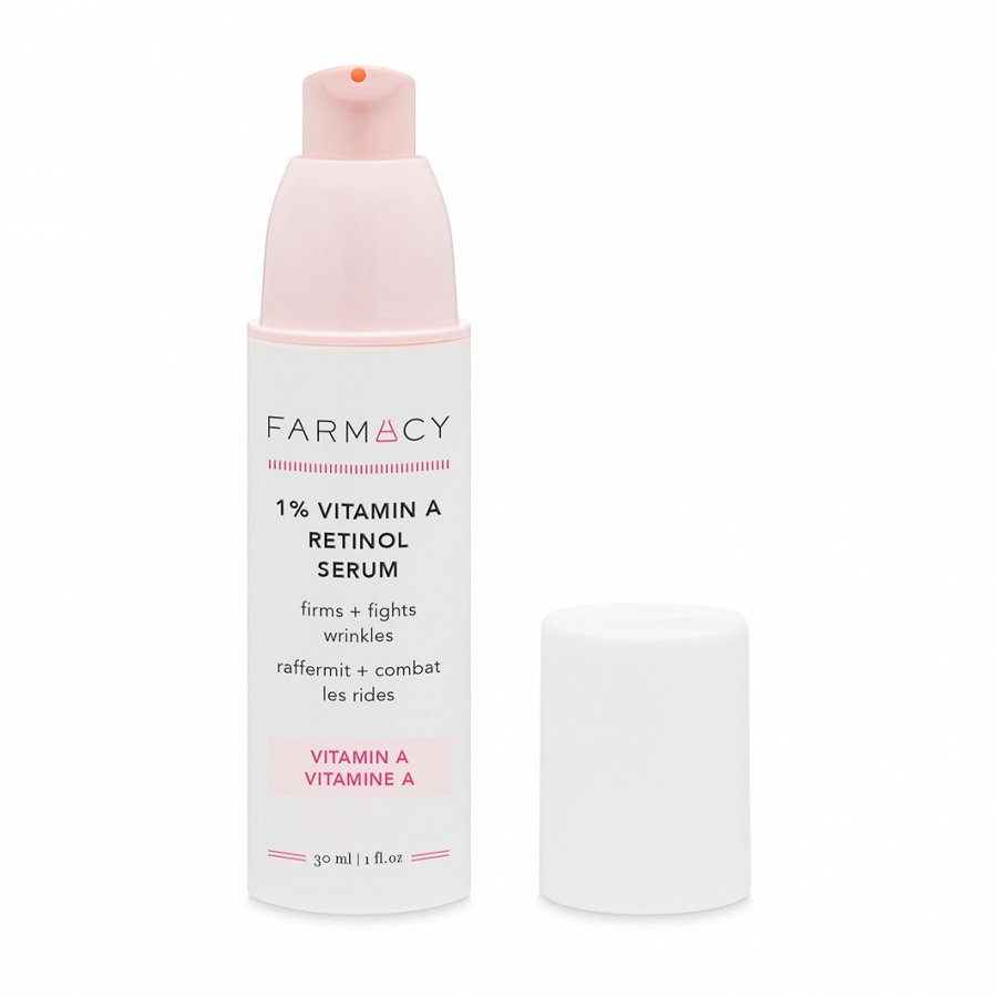 1% Vitamin A Retinol Serum