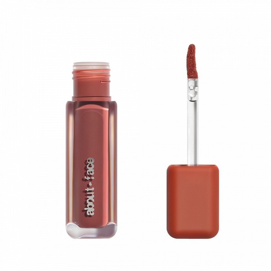 Blurred Matte Lip Plumper