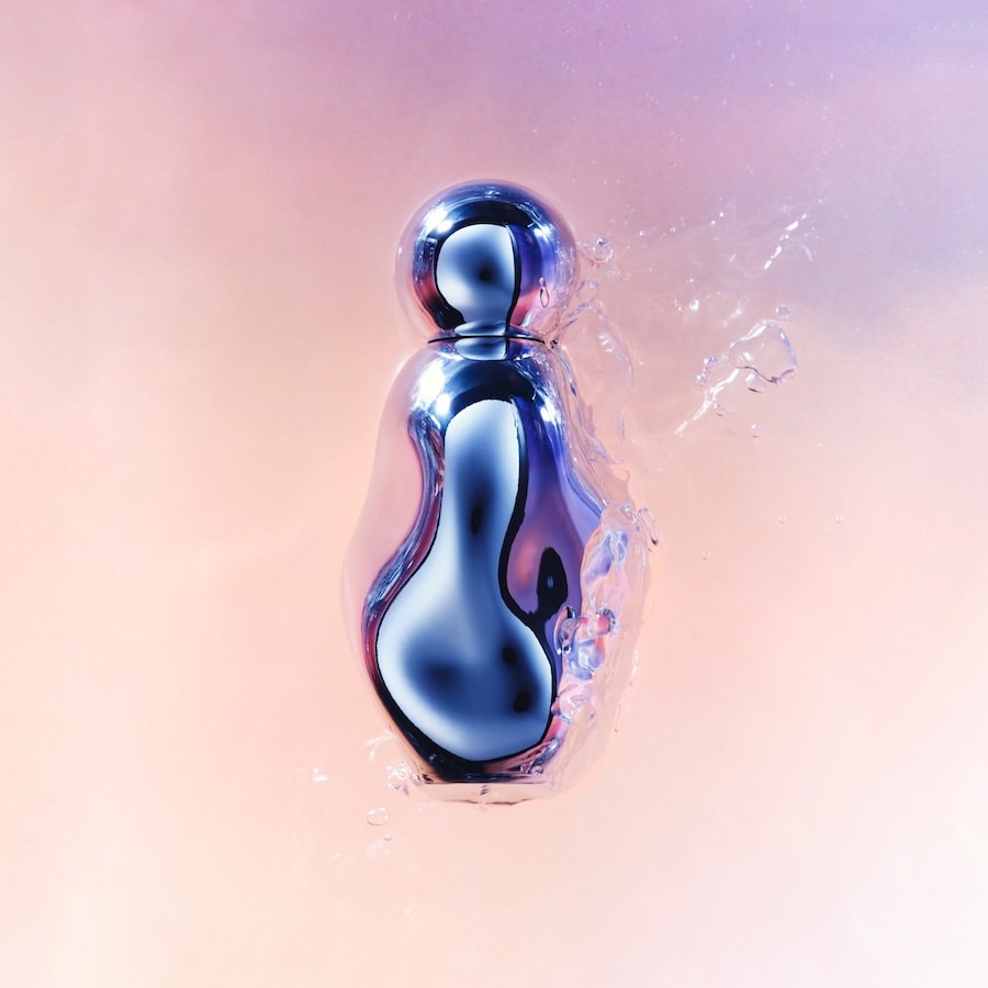 Cosmic 2.0 Eau de Parfum