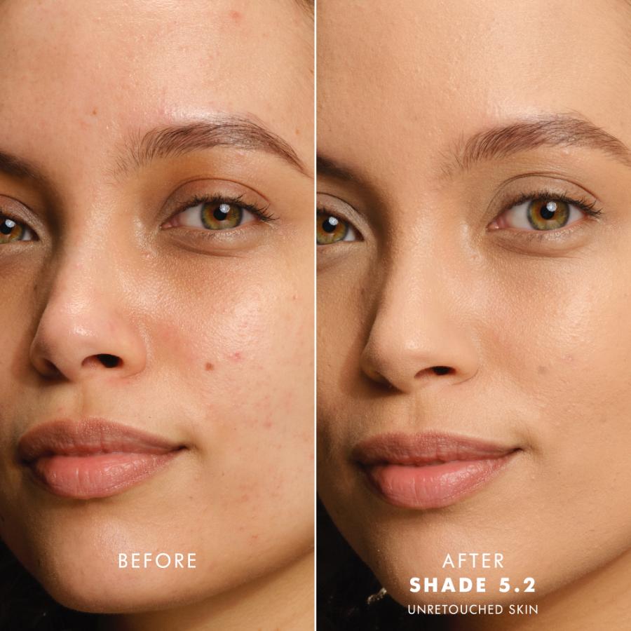 Luminous Silk Foundation