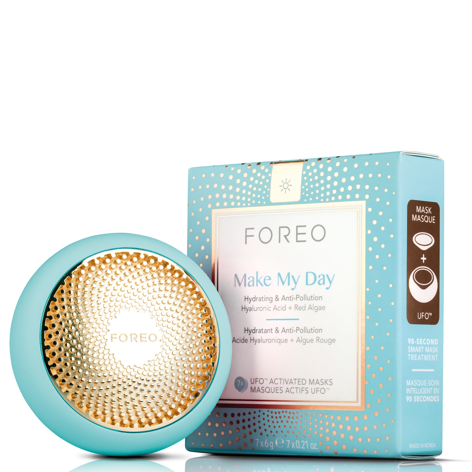 Foreo UFO Mint