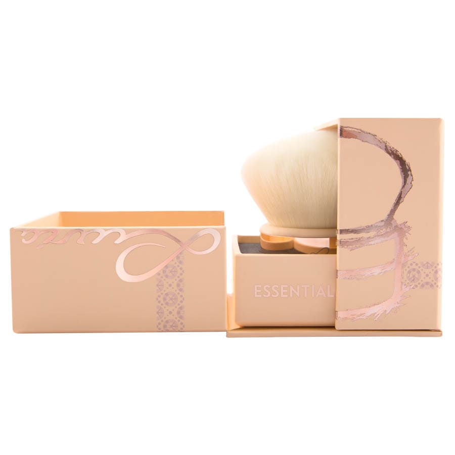 Essential Kabuki  - Nude