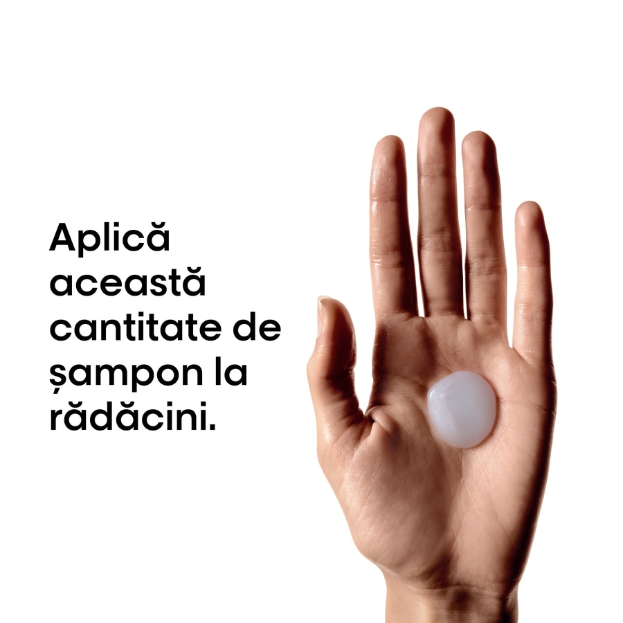 Vitamino Color Spectrum Purple Dyes Shampoo