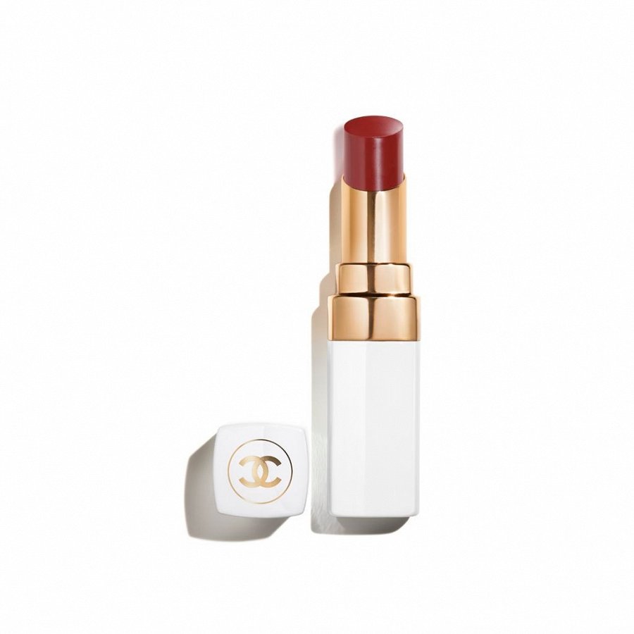 ROUGE COCO BAUME SATIN