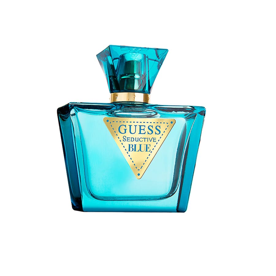 Seductive Blue Eau de Parfum