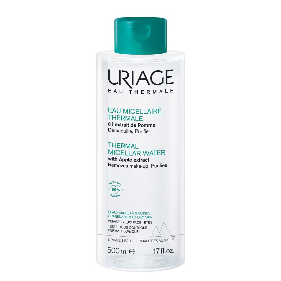 Thermal Micellar Water - Combination to Oily Skin