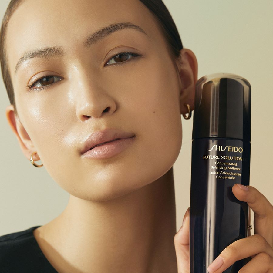 Future Solution LX Concentrated Balancing Softener